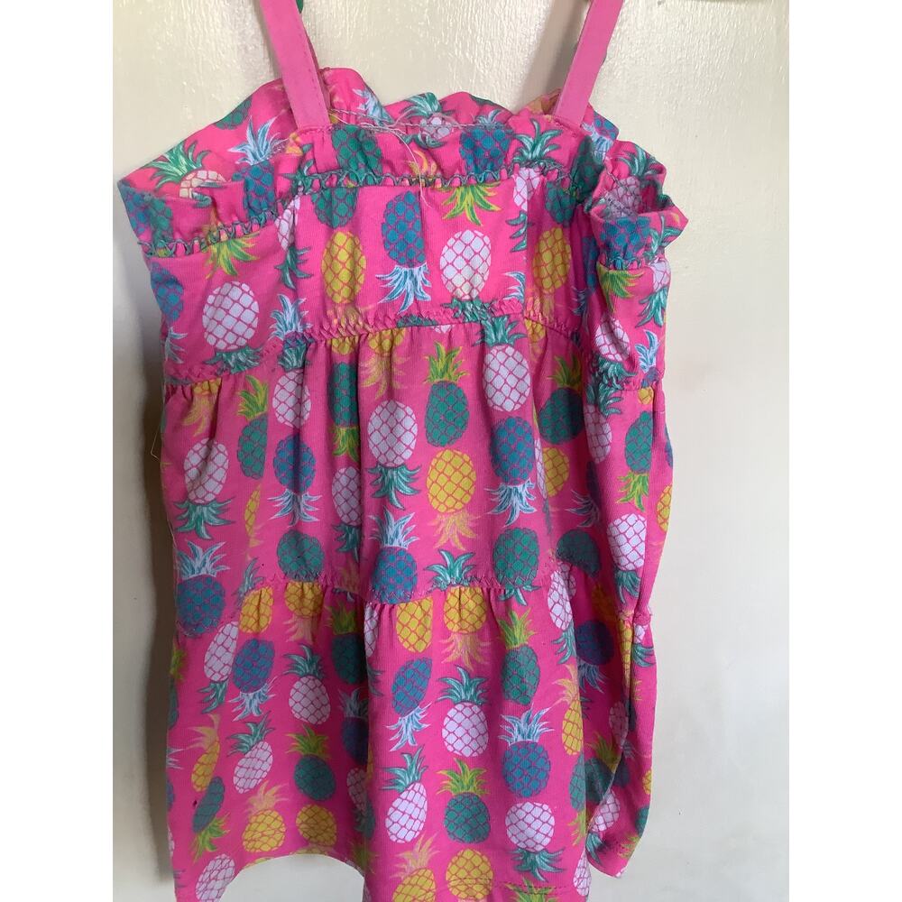 Kidgets Summer Dress 2T